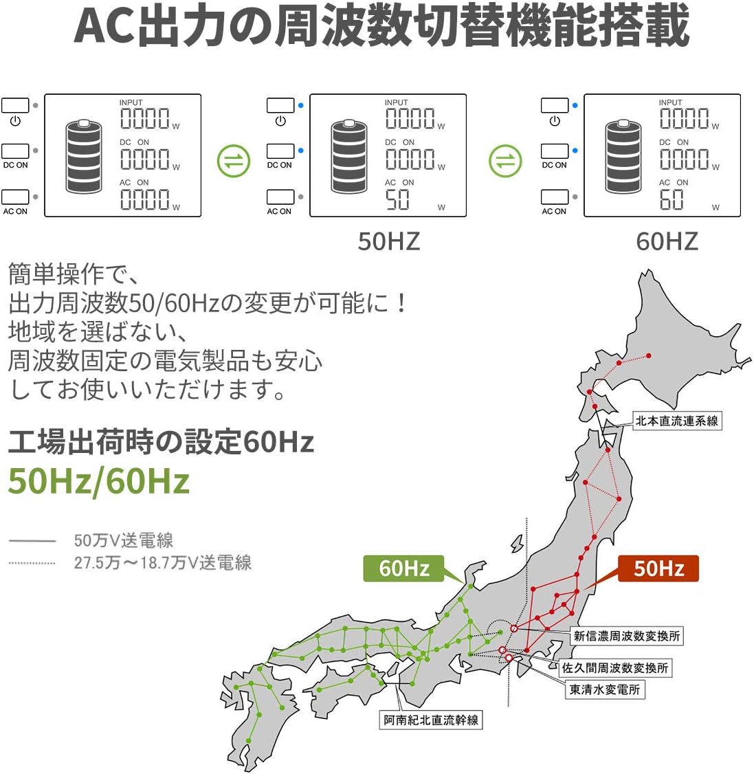 EENOUR_ポータブル電源 EB120_商品説明画像_04